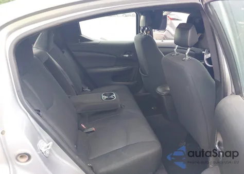 2014 Dodge Avenger Se z USA, uszkodzony, nr VIN 1C3CDZAB0EN214457